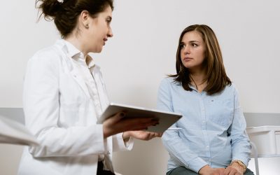 Mejora la comunicación clínica-paciente con la e-receta