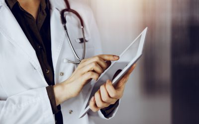 Prescripción digital: cómo cambia el proceso de prescripción para el médico